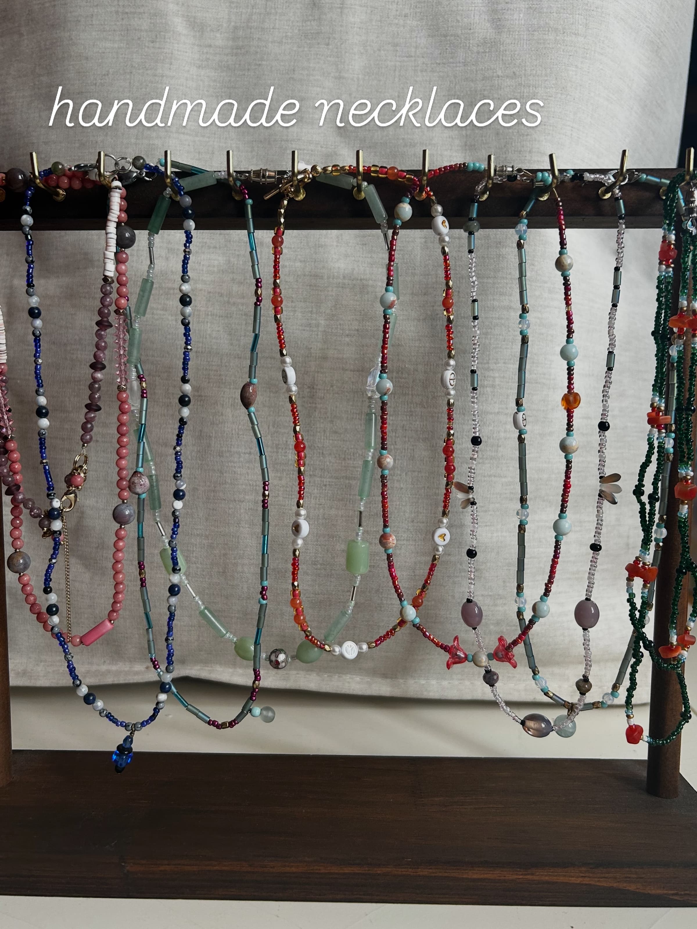 Handmade Necklaces